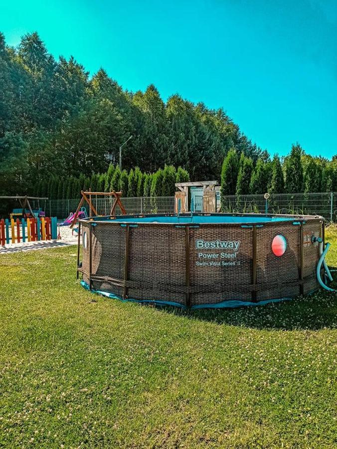 Campo de lujo Jurty Glamping *