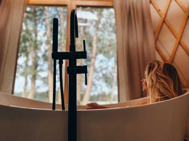 Jurty Glamping Gostynin