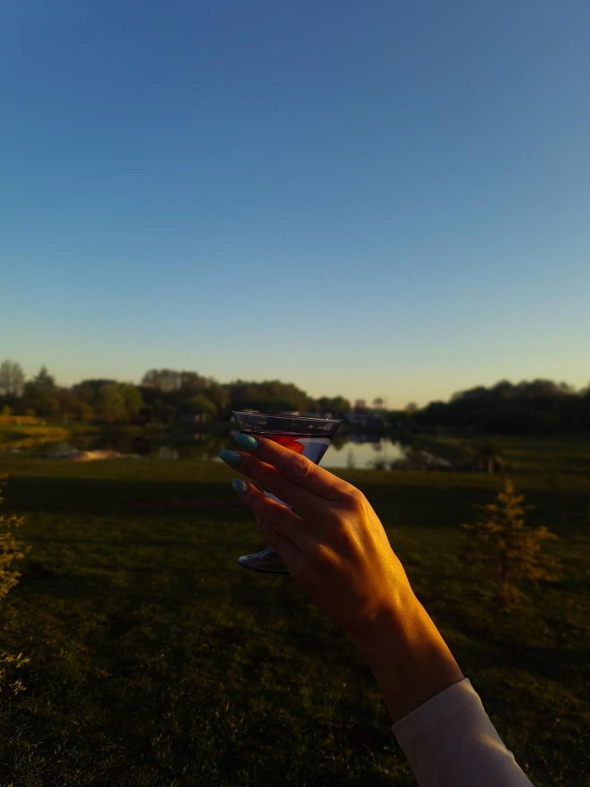 Campo de lujo Jurty Glamping